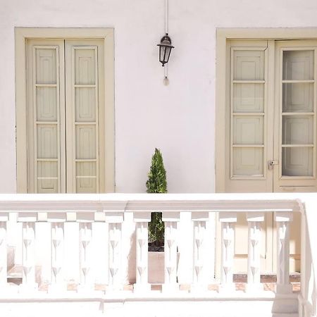Casona Espanola Arequipa Zewnętrze zdjęcie