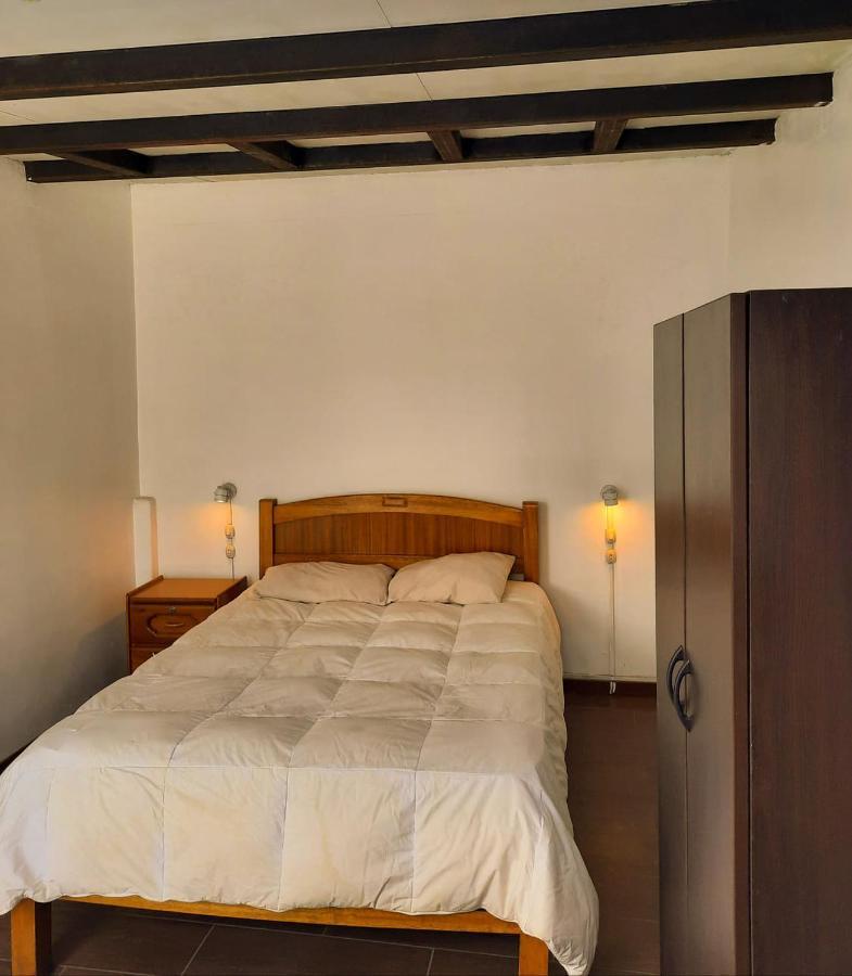 Casona Espanola Arequipa Zewnętrze zdjęcie