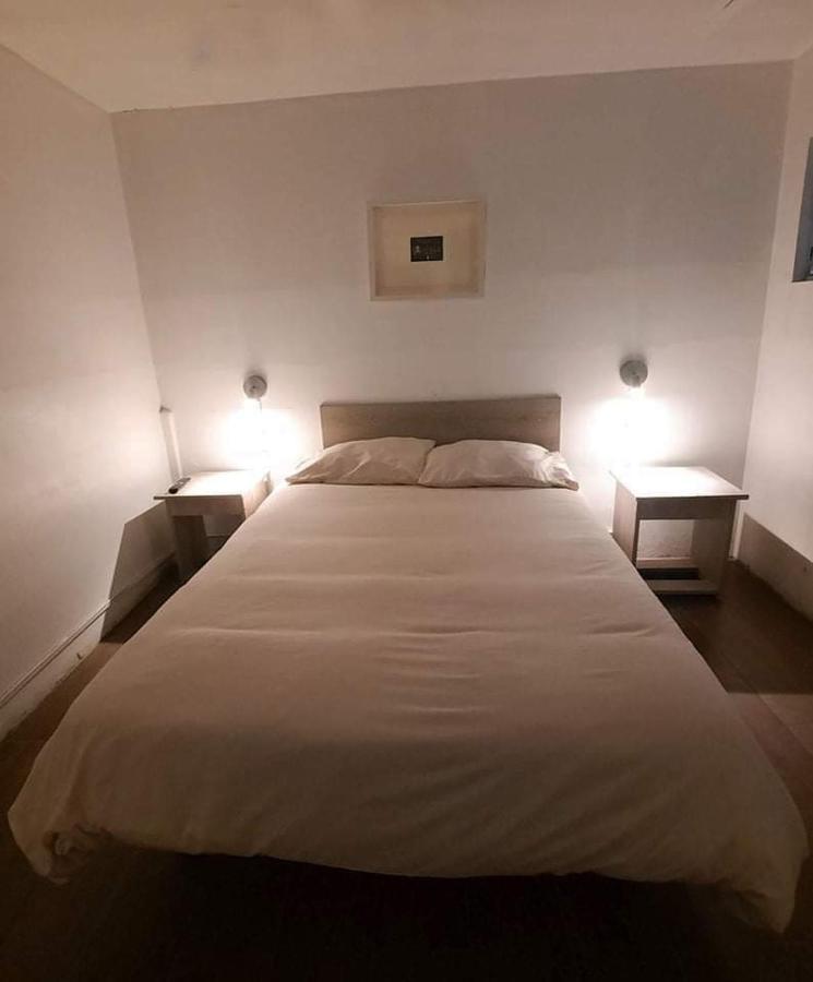 Casona Espanola Arequipa Zewnętrze zdjęcie