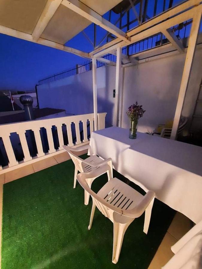 Casona Espanola Arequipa Zewnętrze zdjęcie