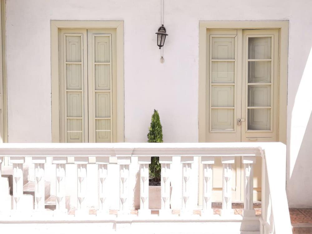 Casona Espanola Arequipa Zewnętrze zdjęcie