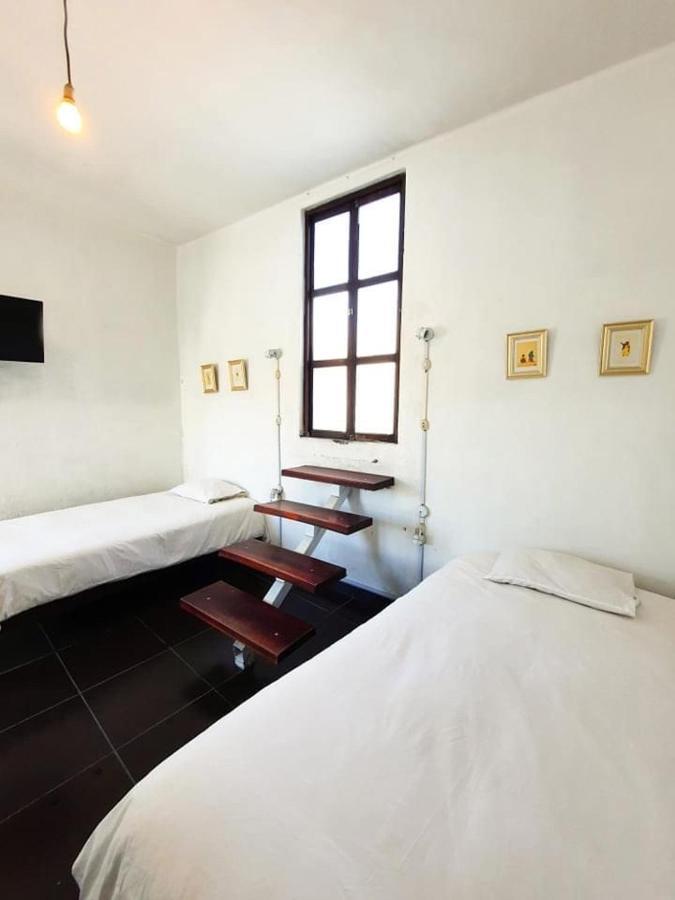 Casona Espanola Arequipa Zewnętrze zdjęcie