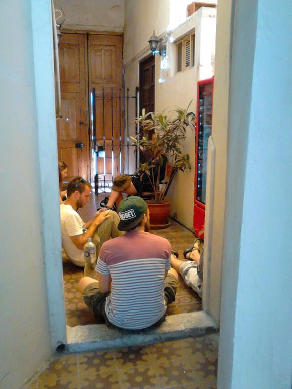Casona Espanola Arequipa Zewnętrze zdjęcie