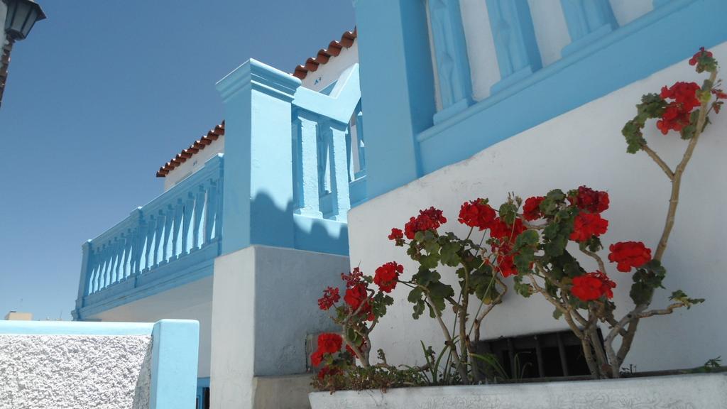 Casona Espanola Arequipa Zewnętrze zdjęcie