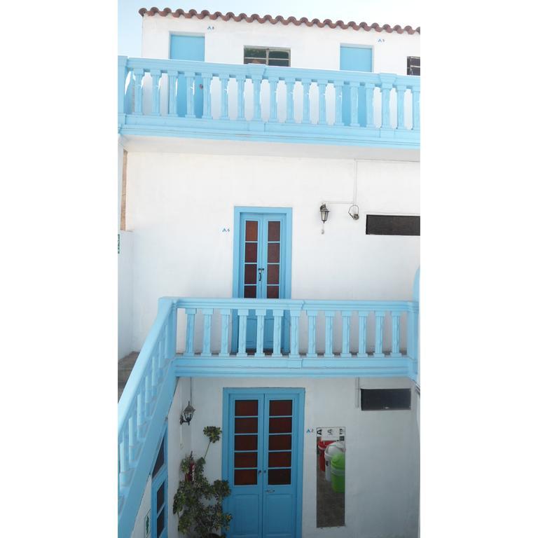 Casona Espanola Arequipa Zewnętrze zdjęcie