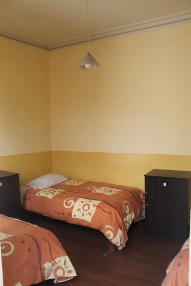 Casona Espanola Arequipa Zewnętrze zdjęcie