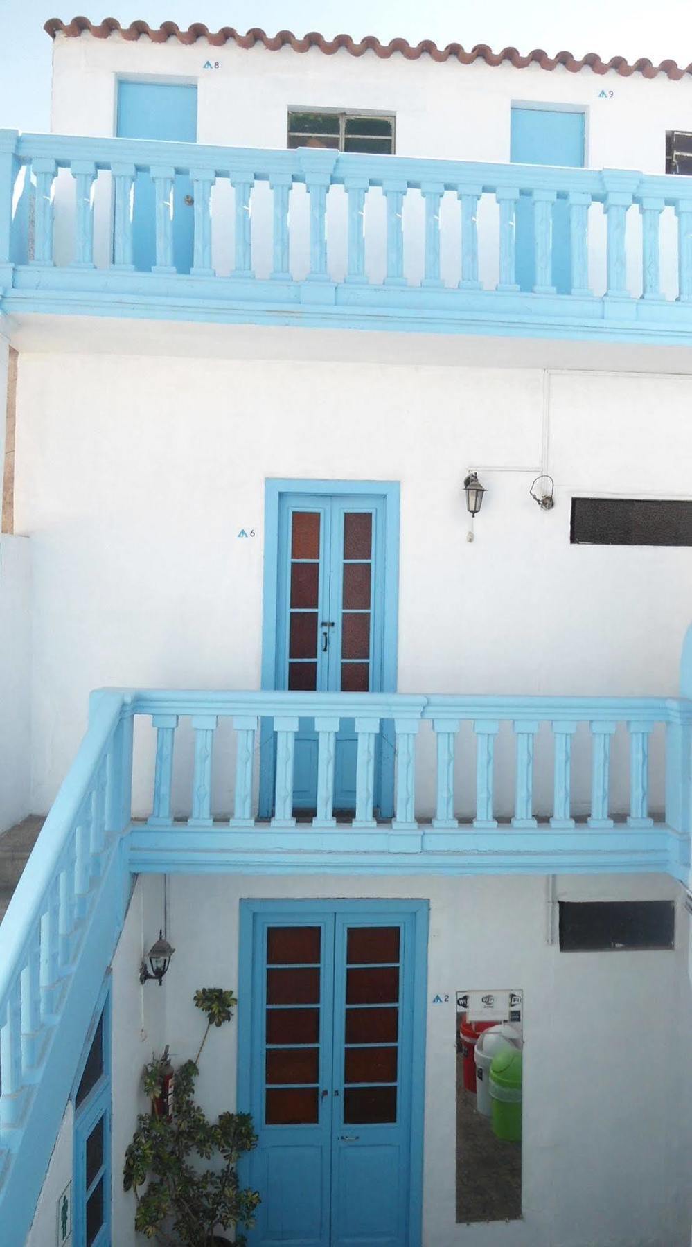 Casona Espanola Arequipa Zewnętrze zdjęcie