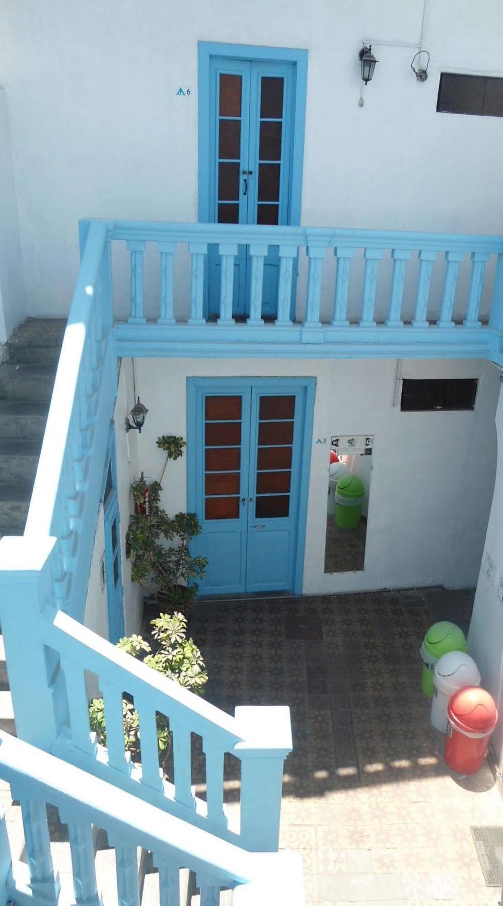 Casona Espanola Arequipa Zewnętrze zdjęcie