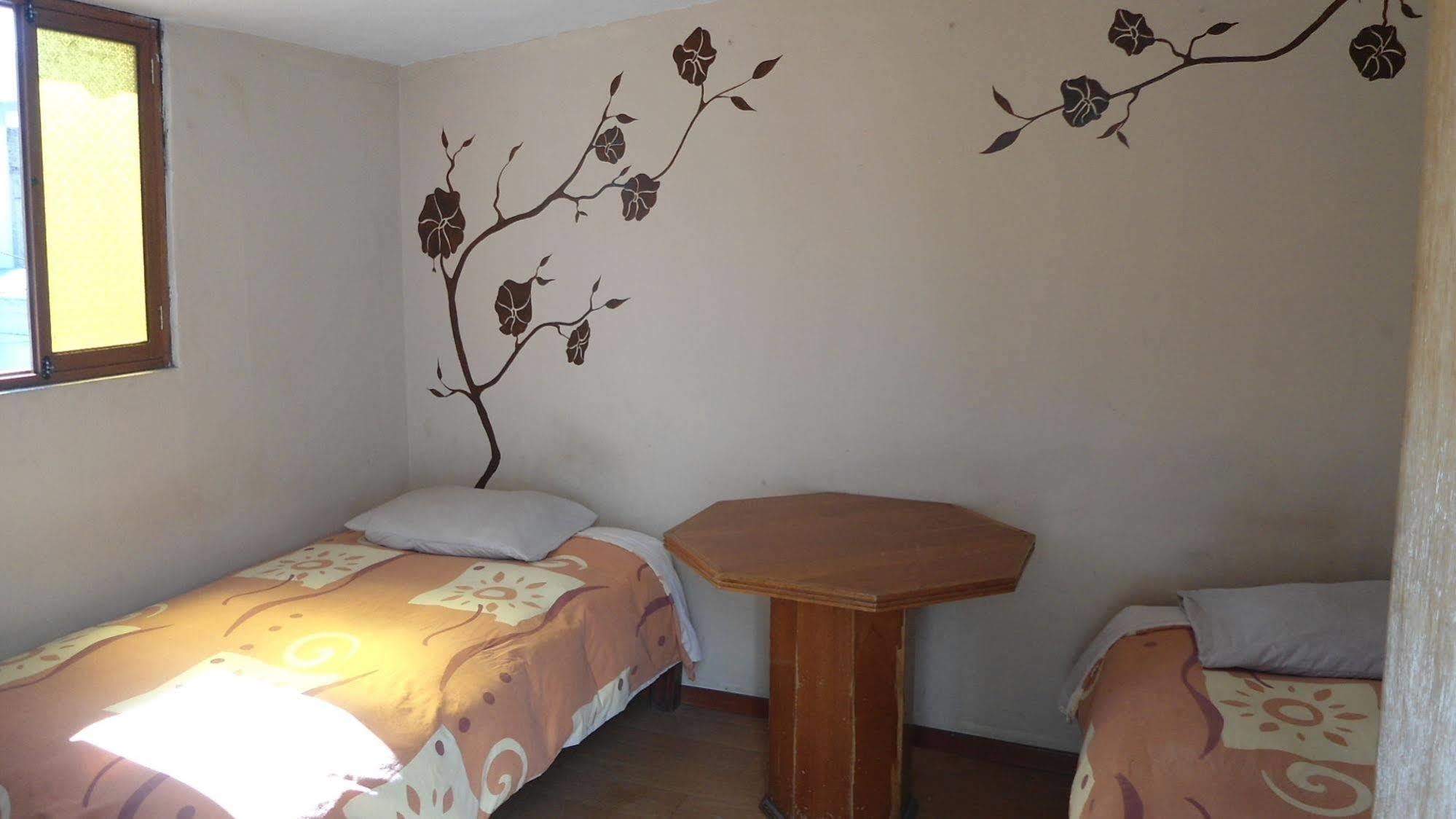 Casona Espanola Arequipa Zewnętrze zdjęcie