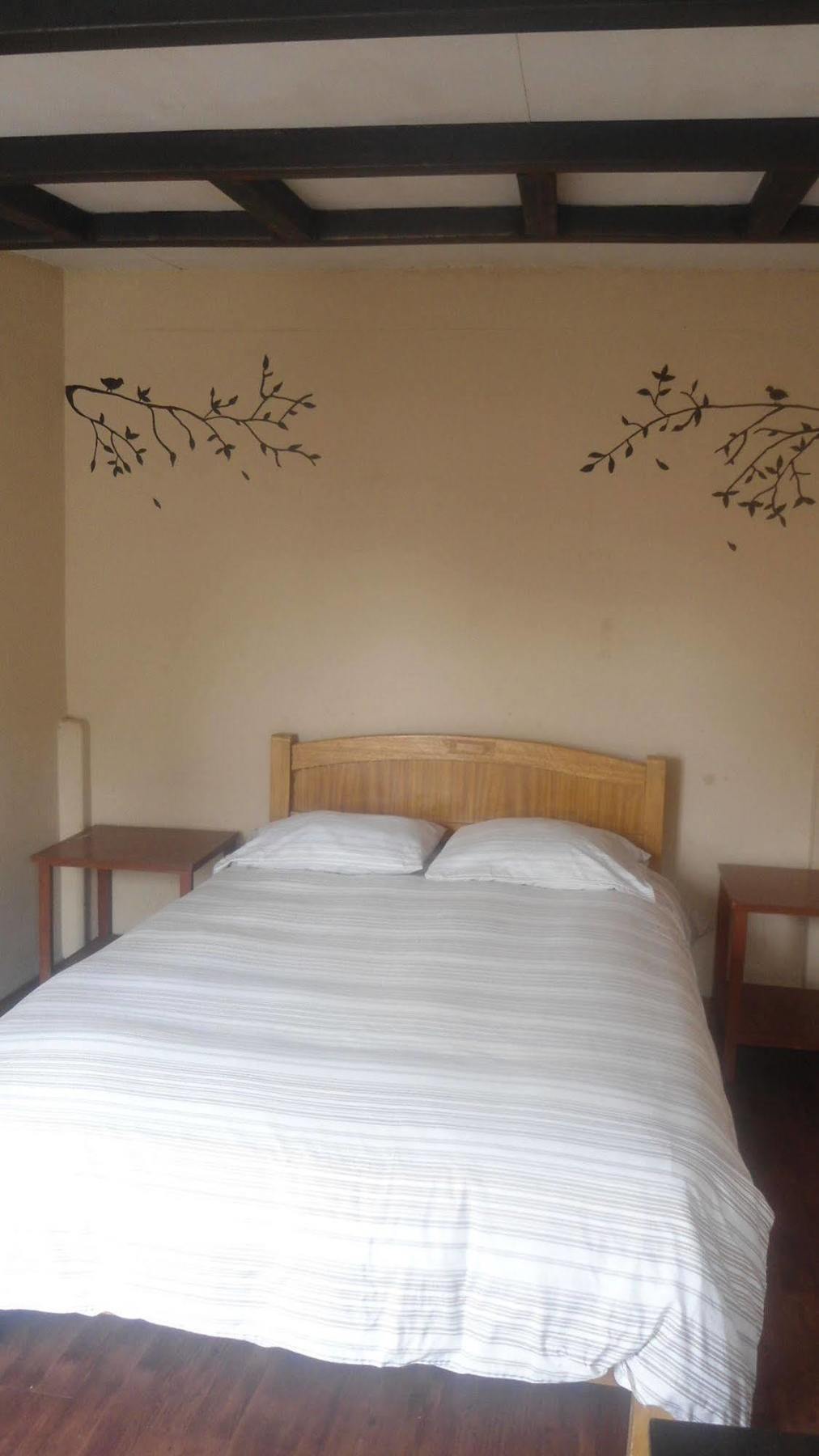 Casona Espanola Arequipa Zewnętrze zdjęcie