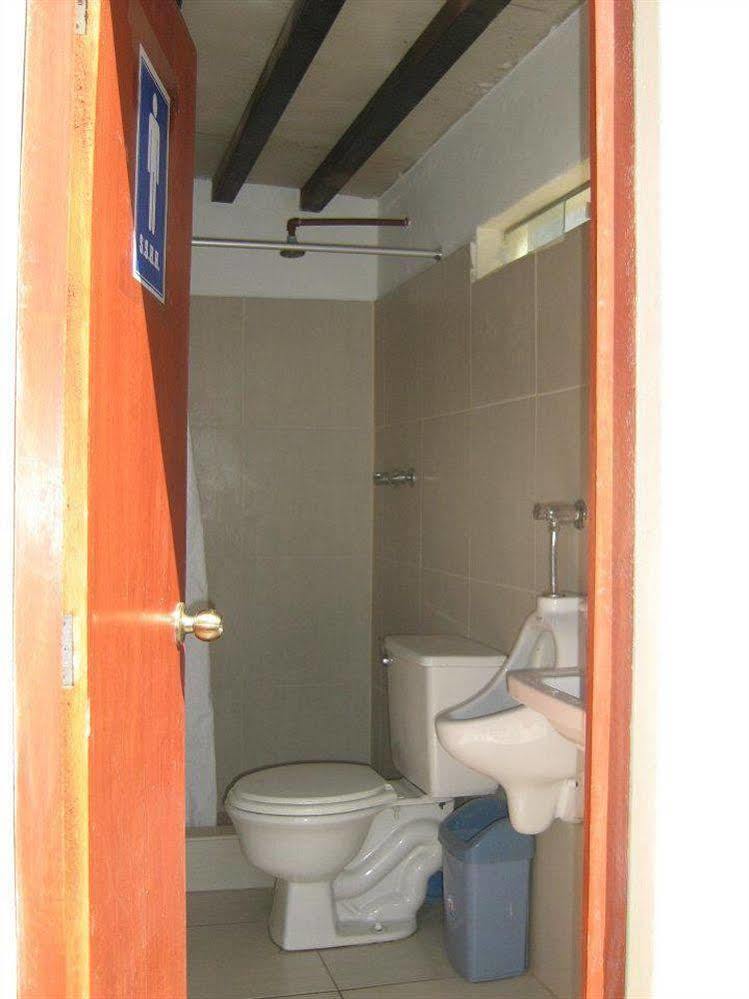 Casona Espanola Arequipa Zewnętrze zdjęcie