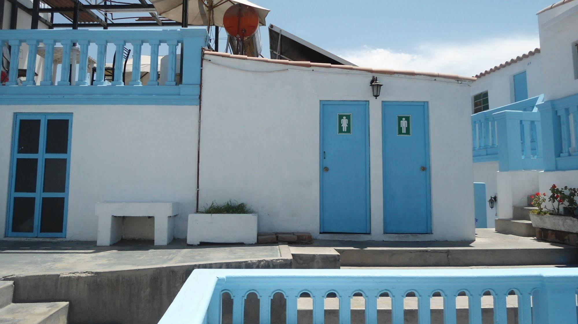 Casona Espanola Arequipa Zewnętrze zdjęcie