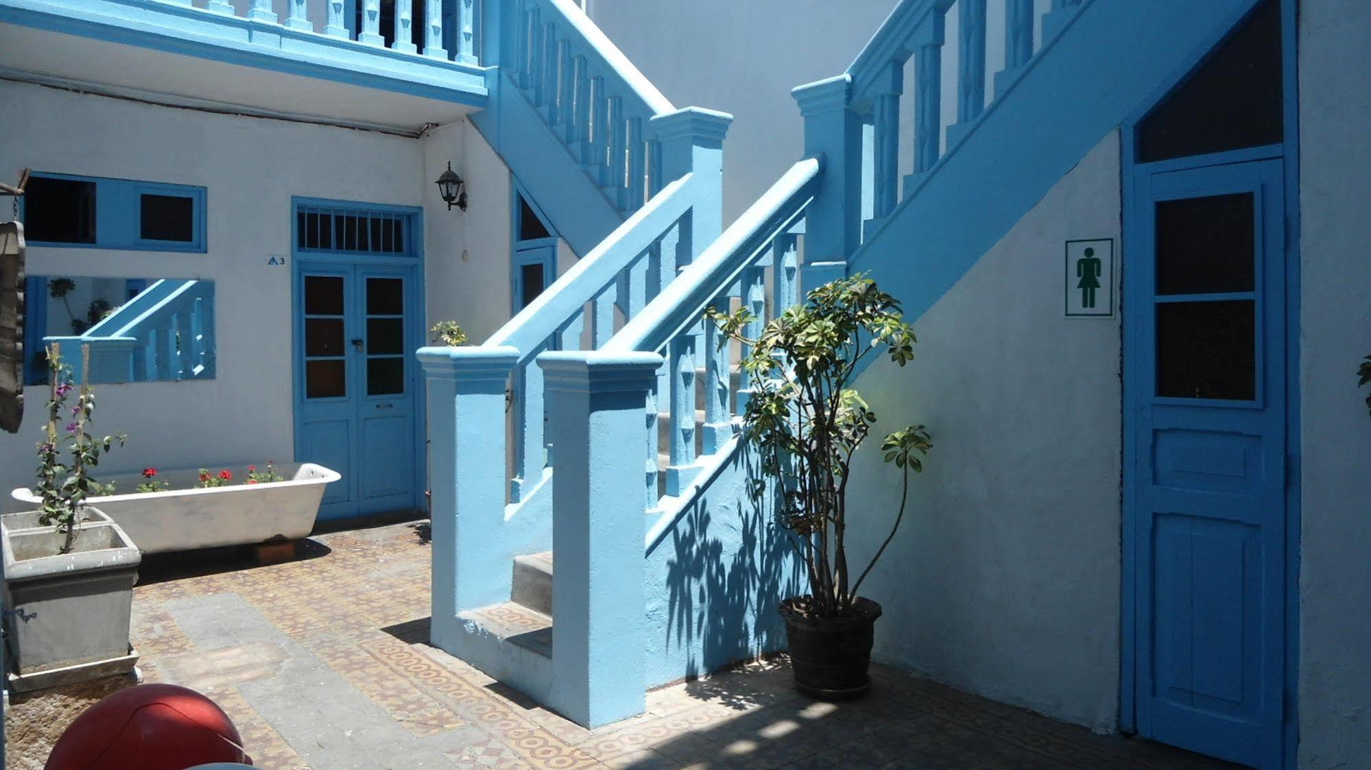 Casona Espanola Arequipa Zewnętrze zdjęcie